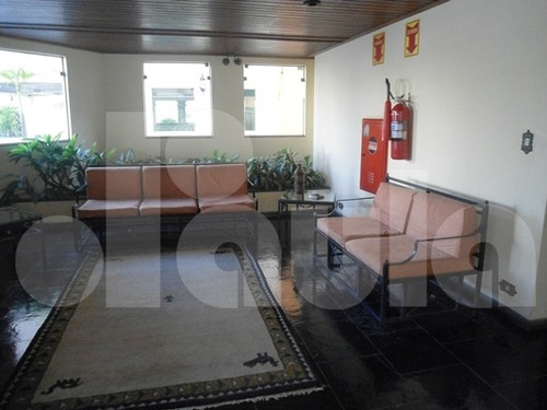 Imagem 12 de 14 de Venda Apartamento Santo Andre Jardim Bela Vista Ref: 4480 - 1033-4480