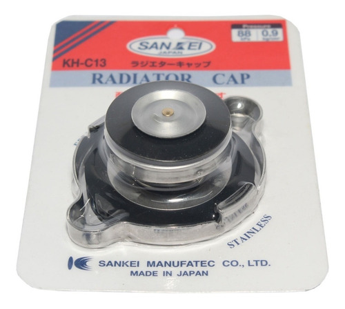 Tapa Radiador 0.9kg Mitsubishi Outlander K2 2.0 2014 2018