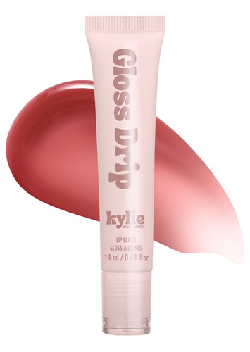 Brillo Labial Gloss Drip Fall In Love Kylie Cosmetics