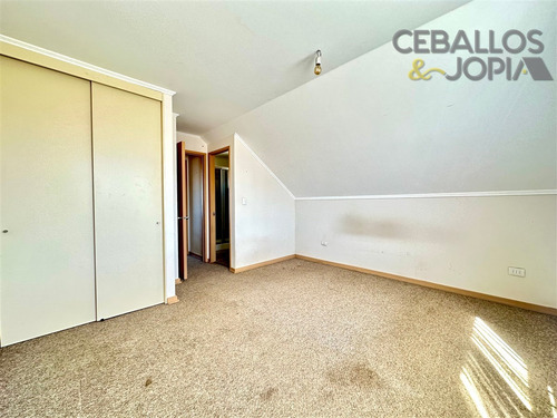 Casa En Arriendo De 3 Dorm. En Quilpué