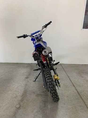 Motocross 125cc