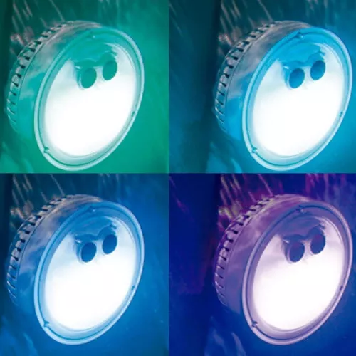 Segunda imagen para búsqueda de luces para piletas led mavi