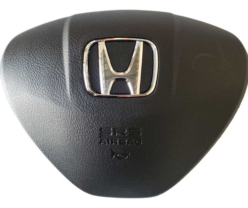 Tapa Bolsa De Aire Honda Br-v 2015-2016-2017-18-19-20-21