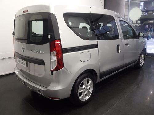 Renault Kangoo 1.6 Sce Zen (ca)