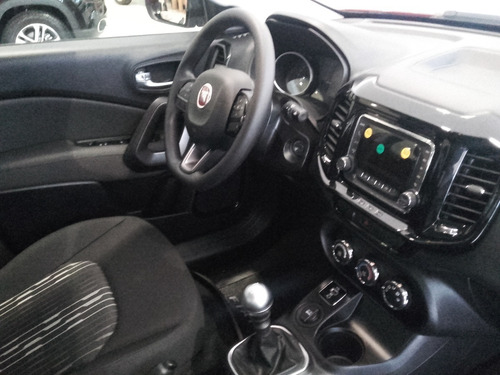 Imagen 16 de 17 de Fiat Toro Retira Con Anticipo Minimo Y Cuotas L