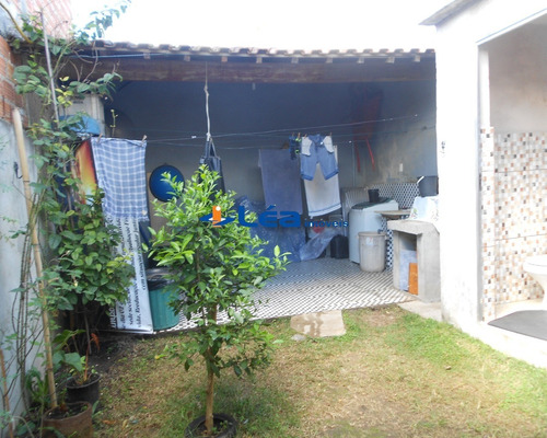 Imagem 15 de 18 de Casa - Ca00340 - 34308361
