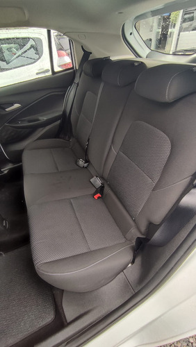 Chevrolet Onix 1.0 Lt 5p