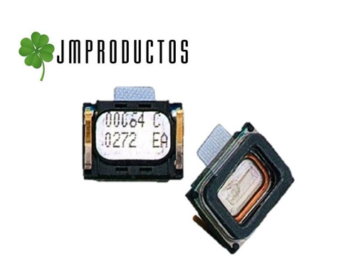 Auricular Compatible iPhone 4 Parlante Interno Speaker