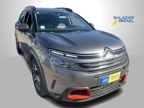 Citroën C5 2019