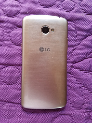 Celular LG Q6 Usado