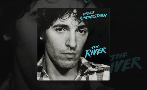 Bruce Springsteen The River 2 Cd Remaster Importado Nuevo  