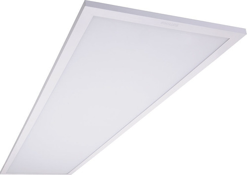 Lampara Panel Led 48w 1,20x30cm Lumistar