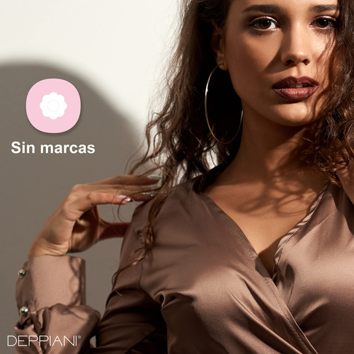 Set De 30 Pares De Pezoneras Para Mujer. Pezoneras De
