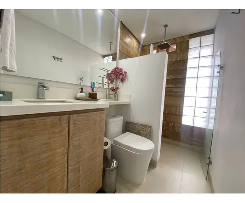 Increíble Casa Campestre Con Hermoso Lote. Código 57