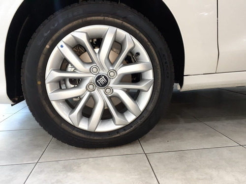 Fiat Cronos Drive 1.3 Pack Conect.! Financ. De Fabric! Lh1