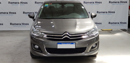 Imagen 5 de 14 de Citreon C4 Lounge Hdi Feel Romera Hnos