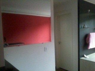 Imagem 5 de 12 de Apartamento Residencial À Venda, Jardim Aricanduva, São Paulo. - Ap0192