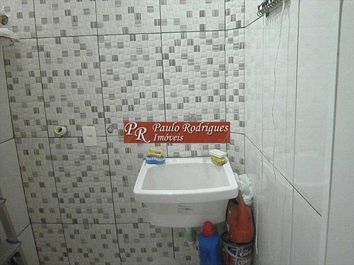 Imagem 18 de 20 de Ref:444 Apartamento2quartos - Piedade - V444