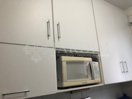 Imagem 5 de 20 de Venda Apto - Residencial Spazio Palazzo Di Spagna - Ap00553 - 32538080