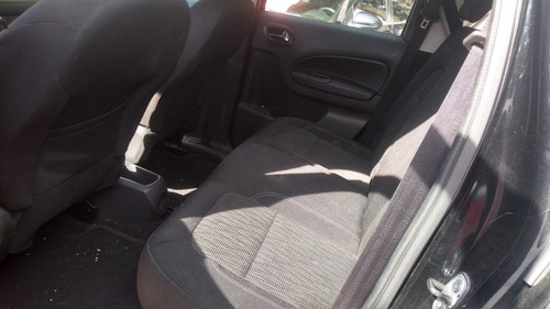 Imagem 7 de 9 de Citroën C3 Picasso 2015 1.5 Tendance Flex 5p