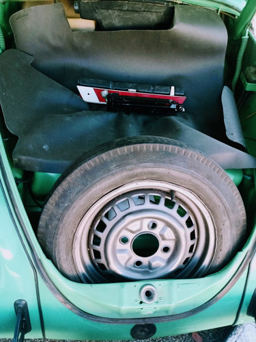 Imagem 7 de 8 de Vw Fusca 1600 Mod 1982