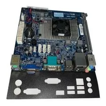Comprar Placa Mãe + Processador Nm70i Substituição Da J1800i-cu002Fbr