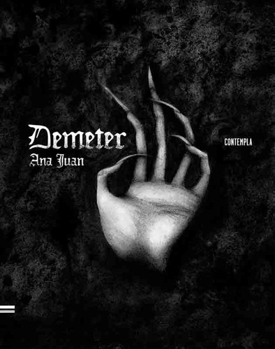 Demeter - Juan Ana