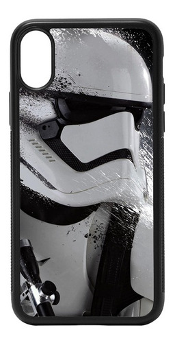 Funda Para Samsung Galaxy Bumper Storm Trooper 2