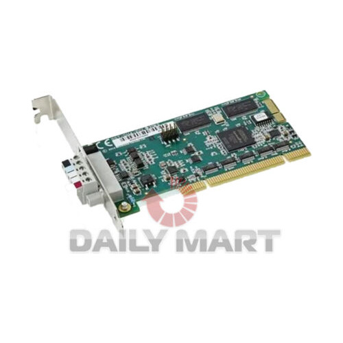 New In Box Abb Dsqc697 3hac037084-001 Robot Communicatio Aad
