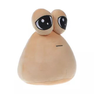 Emoção Alien Pou Furdiburg Peluche Muñeco Juguete Rega...