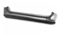 Comprar Zocalo Chevrolet 1967 1968 1969 1970 1971 1972 73 C\u002F Sub Iz