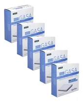 Comprar 100 Gasas Estéril Igaltex N°5 10x10cm Tela No Tejida