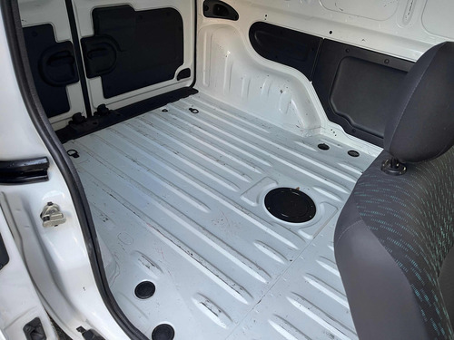 Renault Kangoo 1.6 Furgon Ph3 Confort 1plc