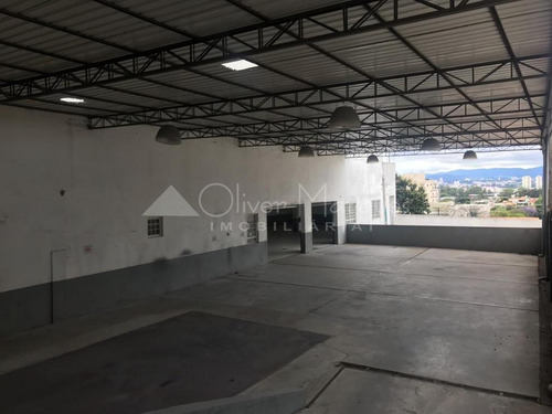 Imagem 20 de 30 de Imóvel Comercial Em Jaguaré, São Paulo/sp De 750m² Para Locação R$ 12.000,00/mes - Ac778531-r
