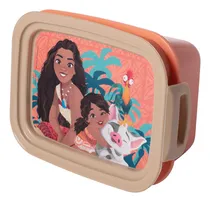 Comprar Marmita Infantil Lancheira Bento Box Com Divisória Removível