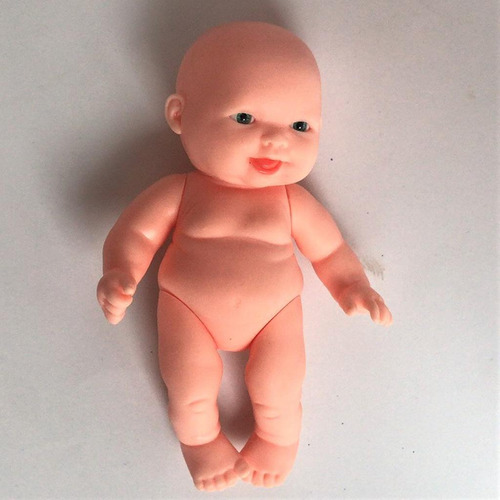 4 Uds Cuerpo Realista Reborns Bebé Muñeca Hecha A Mano Con