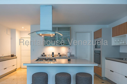 Apartamento En Venta Lomas De Las Mercedes As