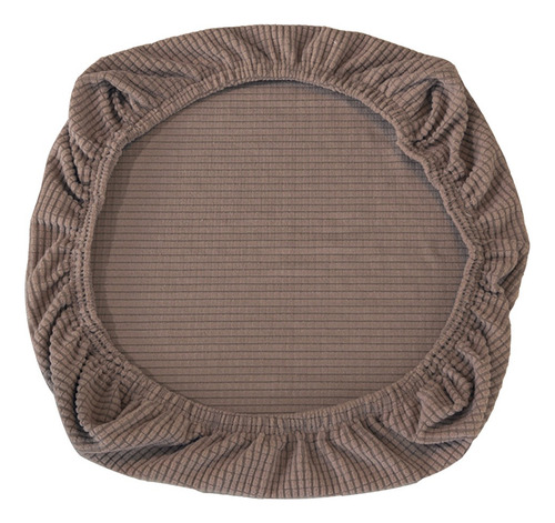 6 Piezas Universal 38-50cm Funda De Asiento Para Silla De