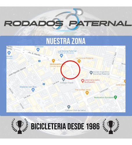 Imagen 9 de 9 de Combo Dos Cubiertas De Bicicleta Rodado 12 47-203