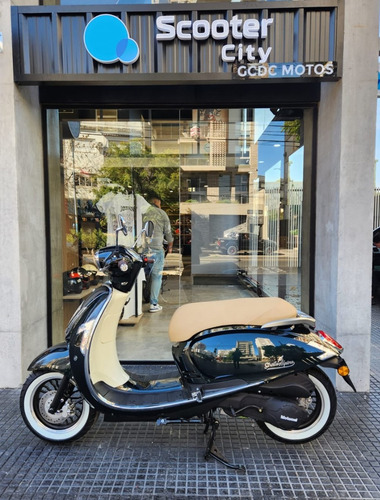 Strato Alpino 150cc, Entrega Inmediata- Mf