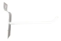 Comprar Ganchos Blisteros Para Panel Ranurado 10cm (100 Unidad)