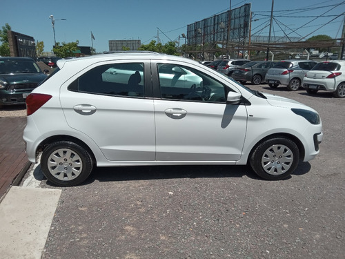 Ford Ka 1.5 Se