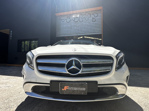 Mercedes-Benz Clase GLA 1.6 Gla250 At Sport B.efficiency