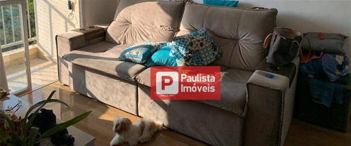 Apartamento À Venda, 61 M² Por R$ 391.000,00 - Butantã - São Paulo/sp - Ap32004