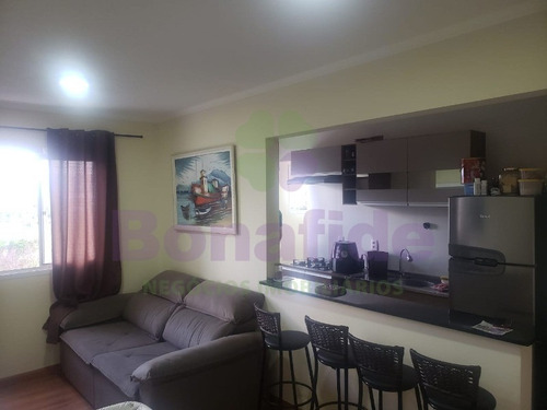 Imagem 1 de 18 de Apartamento, Venda, Edifício Morada Dos Pássaros, Jundiaí - Ap12160 - 69017469