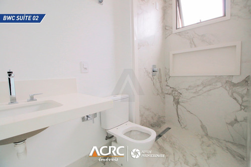 Imagem 15 de 25 de Acrc Imóveis - Apartamento Para Venda No Bairro Victor Konder - Ap03883 - 68581017