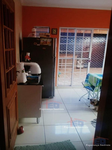 Imagem 7 de 15 de Ref.: 19 - Sobrados Em Osasco Para Venda - V19