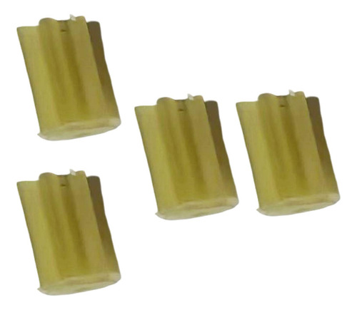 2 Paquete De 4 Engranajes De Motor Rc Drone 7 Dientes Para