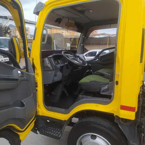 Camion Unico Dueño