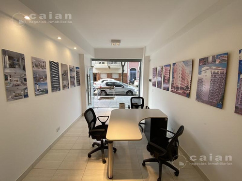 Imagen 9 de 22 de Local - Villa Crespo